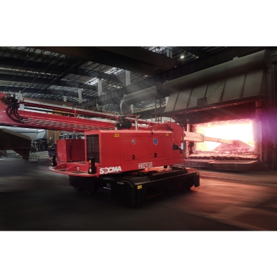 Entretien de précision